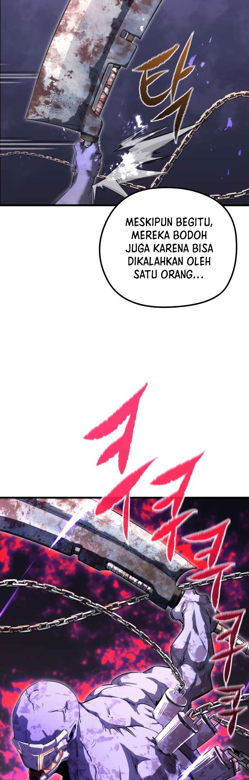 Phantom Spirit King Chapter 23 Gambar 54