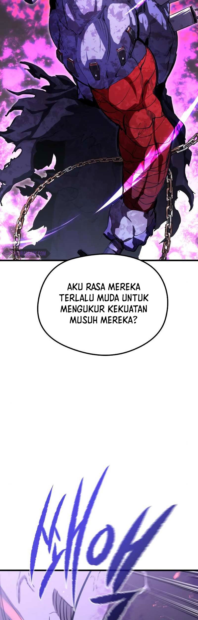 Phantom Spirit King Chapter 23 Gambar 55