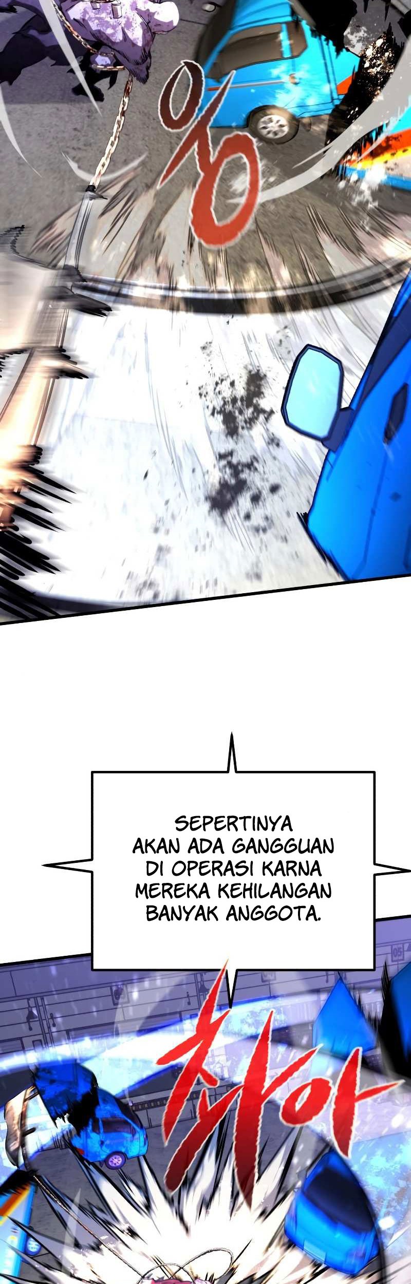 Phantom Spirit King Chapter 23 Gambar 57