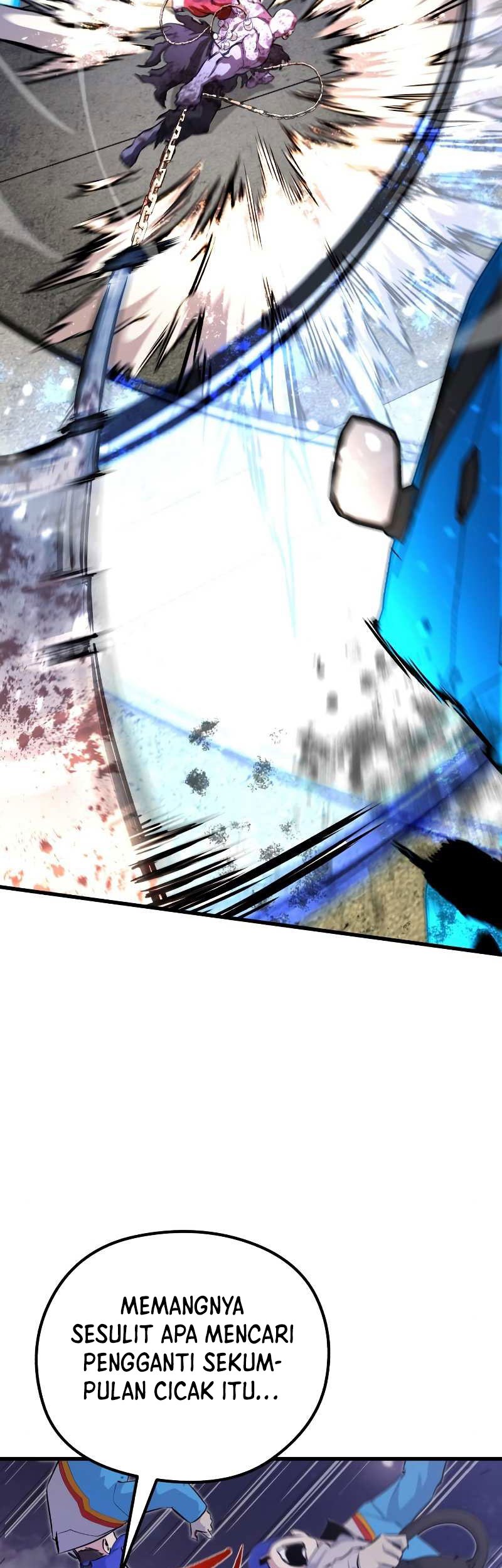 Phantom Spirit King Chapter 23 Gambar 58