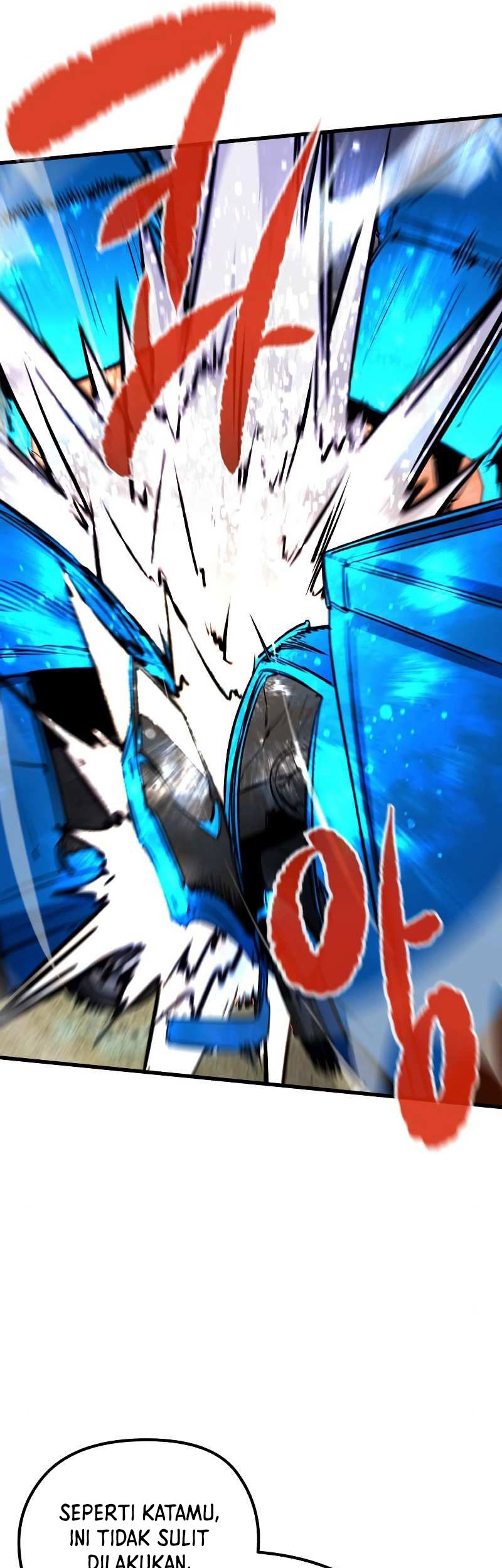 Phantom Spirit King Chapter 23 Gambar 62