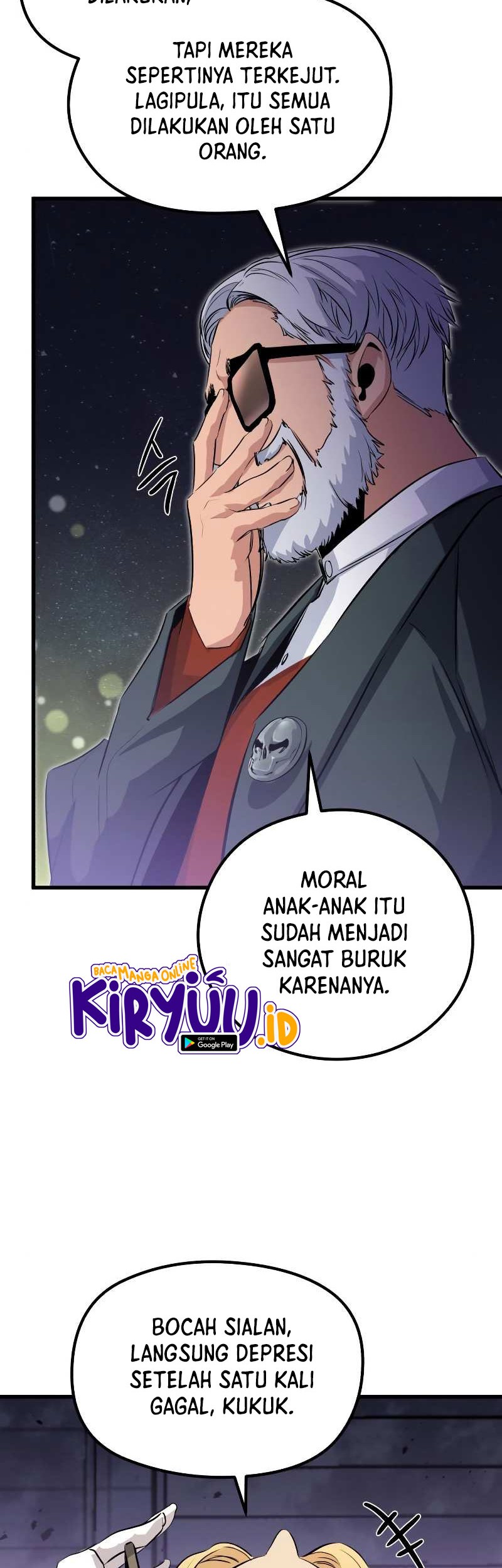 Phantom Spirit King Chapter 23 Gambar 63