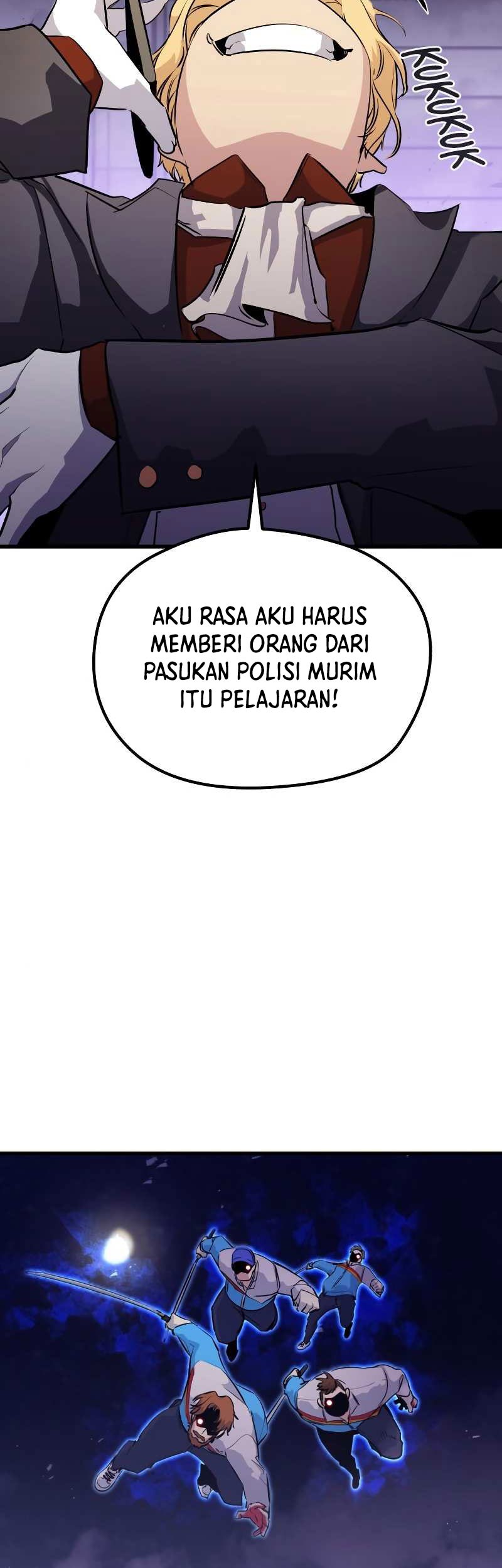 Phantom Spirit King Chapter 23 Gambar 64