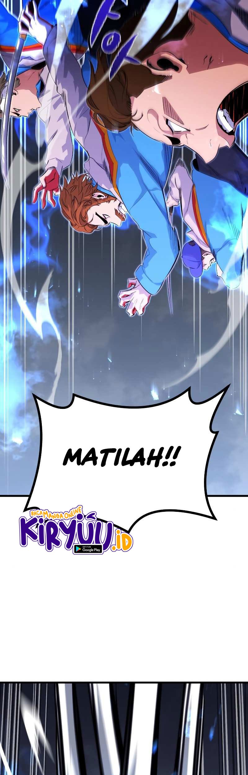 Phantom Spirit King Chapter 23 Gambar 66
