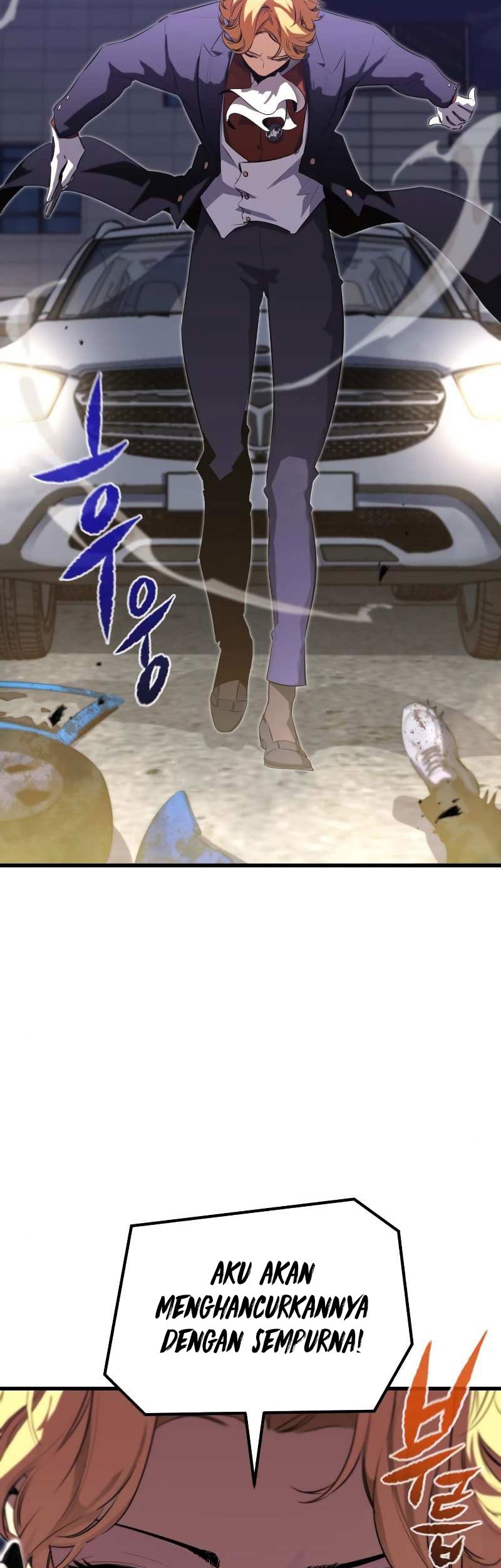 Phantom Spirit King Chapter 23 Gambar 68