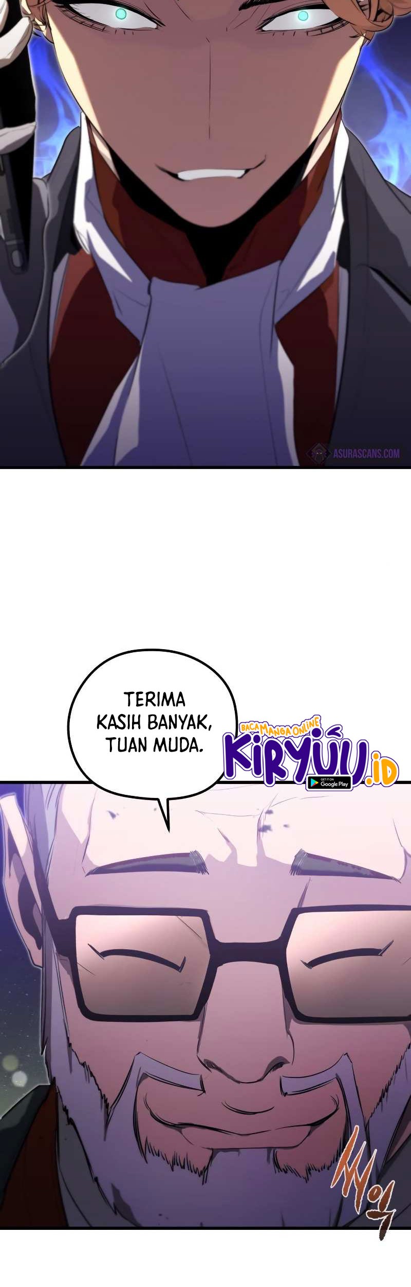 Phantom Spirit King Chapter 23 Gambar 69