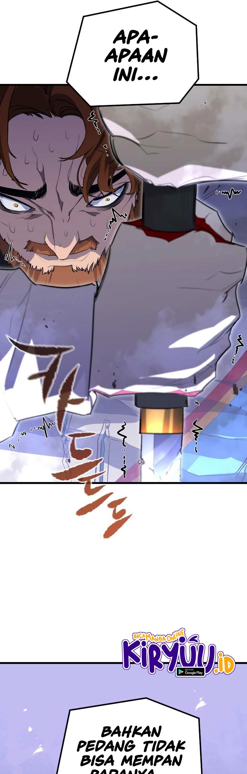 Phantom Spirit King Chapter 23 Gambar 72