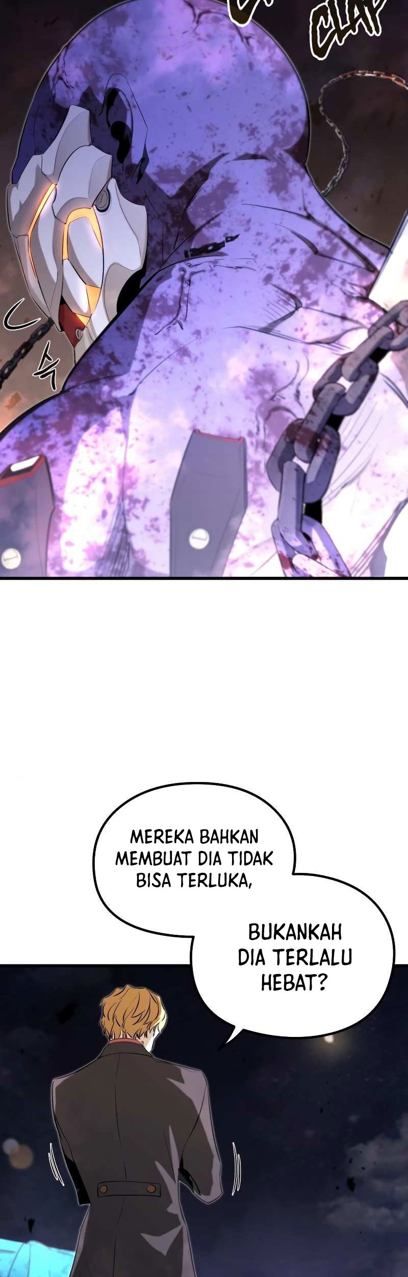 Phantom Spirit King Chapter 23 Gambar 74