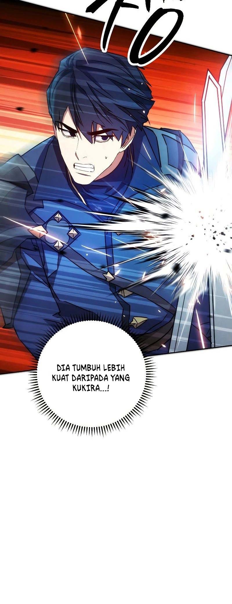 The Live Chapter 102 Gambar 19