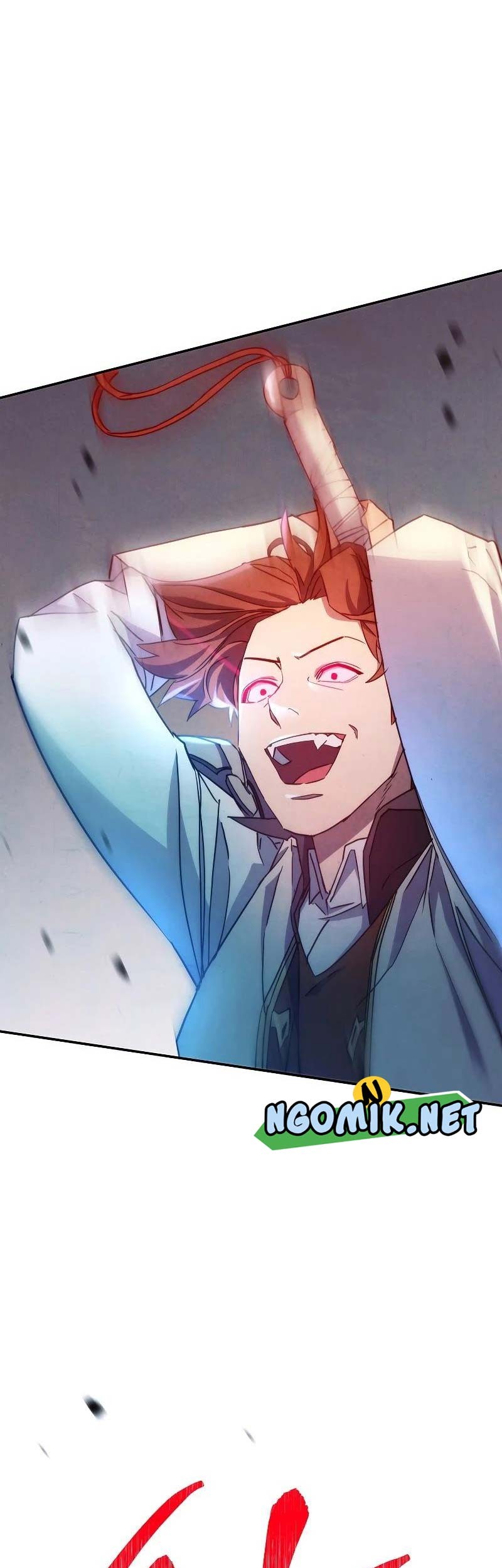 The Live Chapter 102 Gambar 22