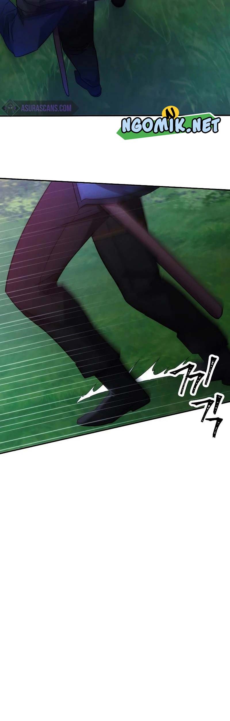 The Live Chapter 102 Gambar 24