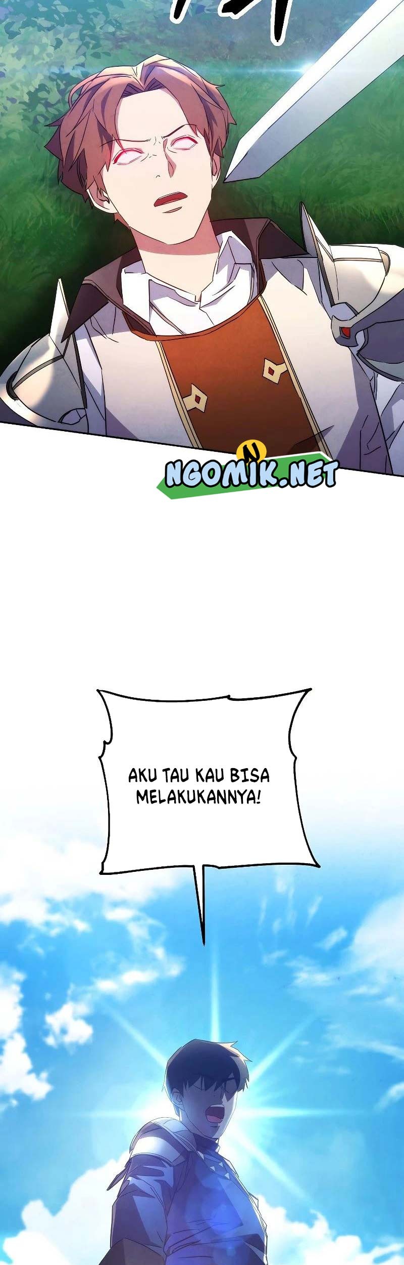 The Live Chapter 102 Gambar 30