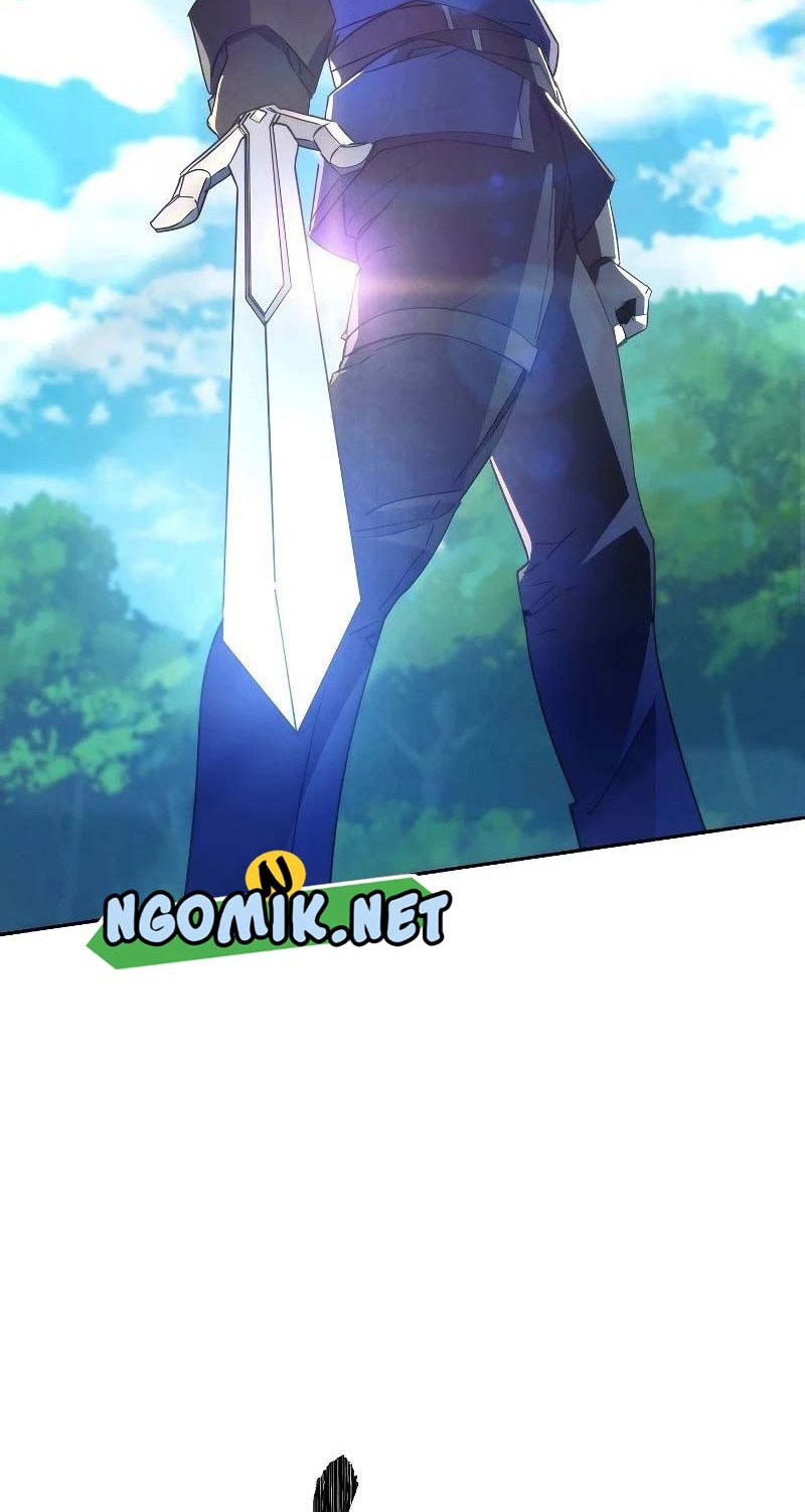 The Live Chapter 102 Gambar 31