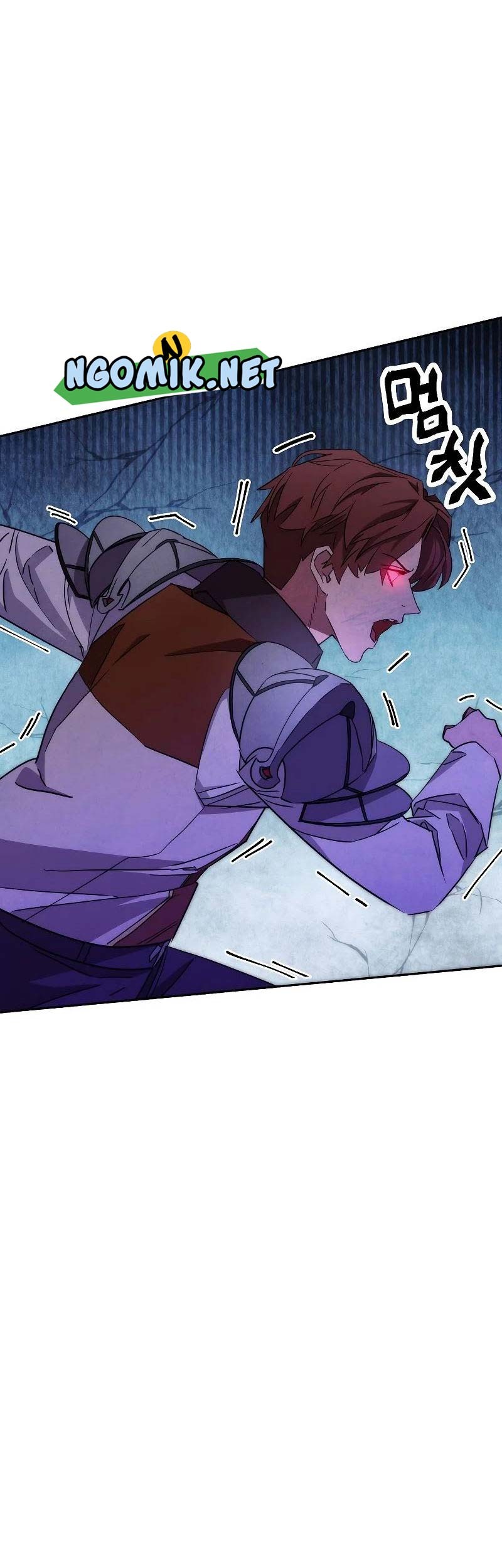 The Live Chapter 102 Gambar 34