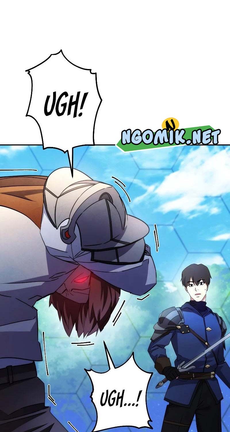 The Live Chapter 102 Gambar 35