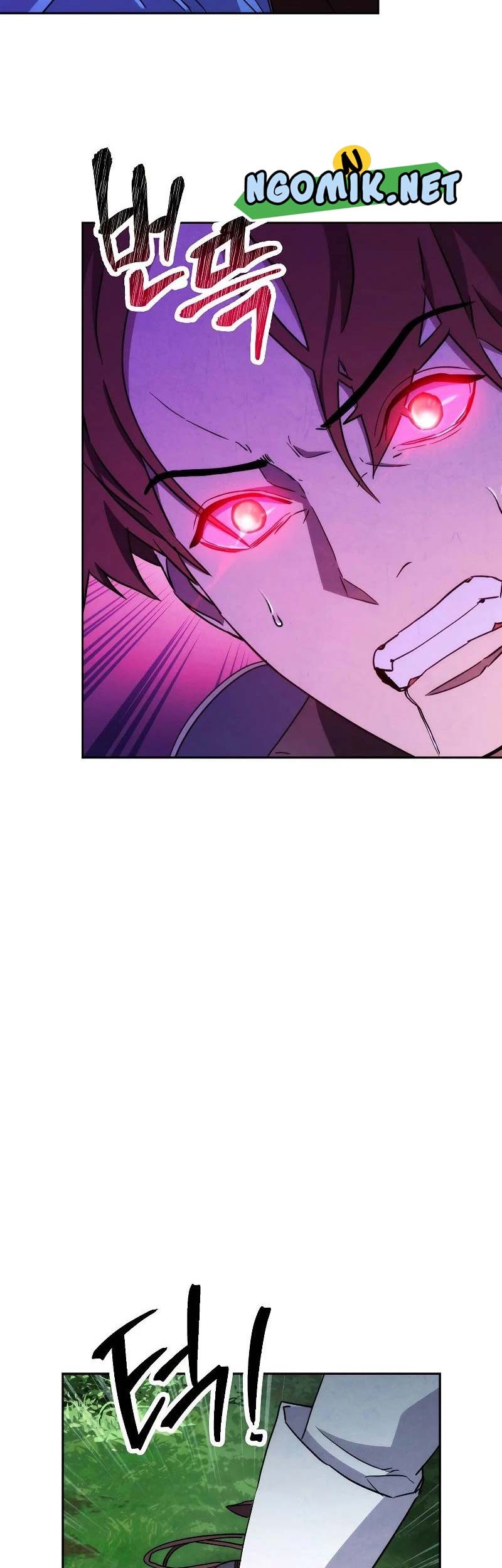 The Live Chapter 102 Gambar 38