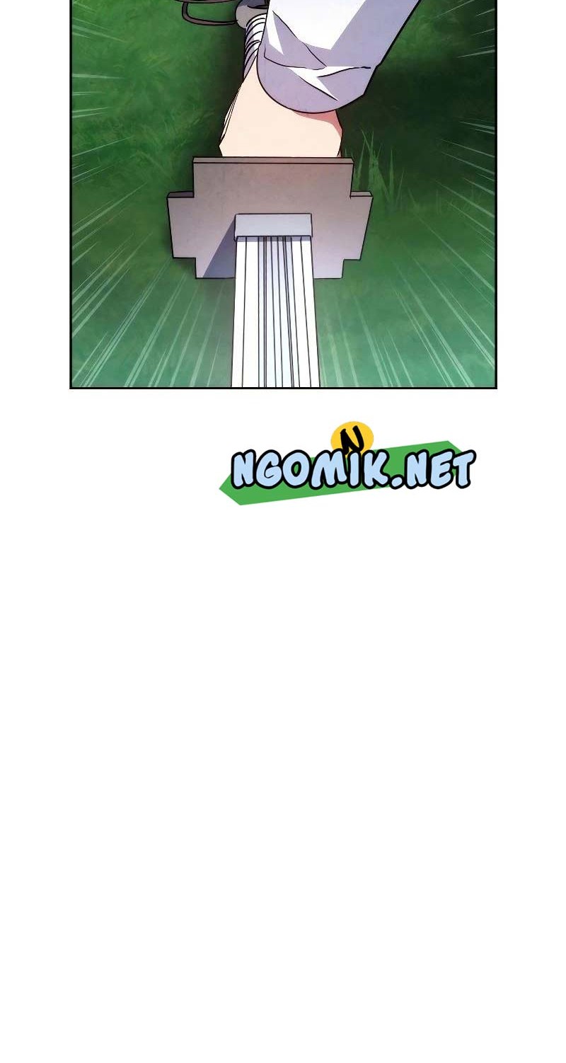 The Live Chapter 102 Gambar 39