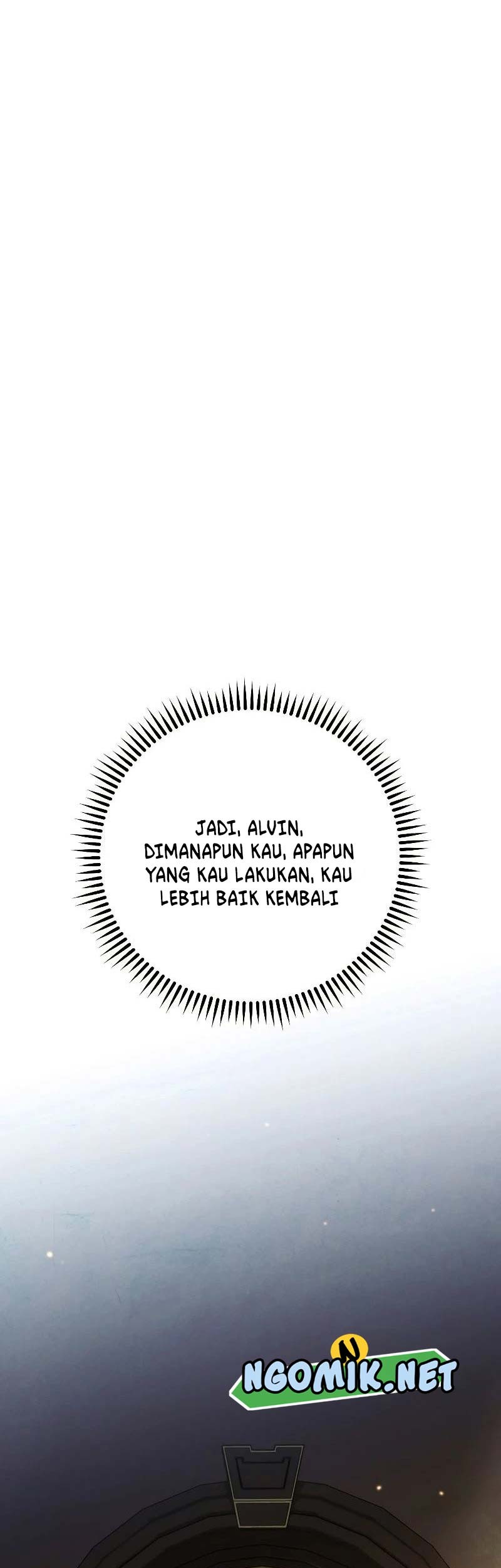 The Live Chapter 102 Gambar 46