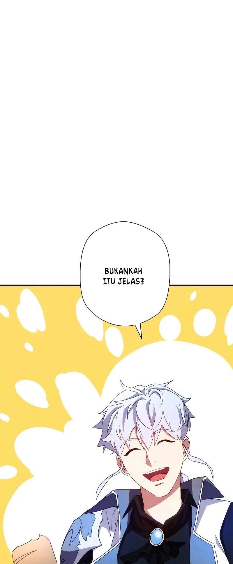 The Live Chapter 102 Gambar 57