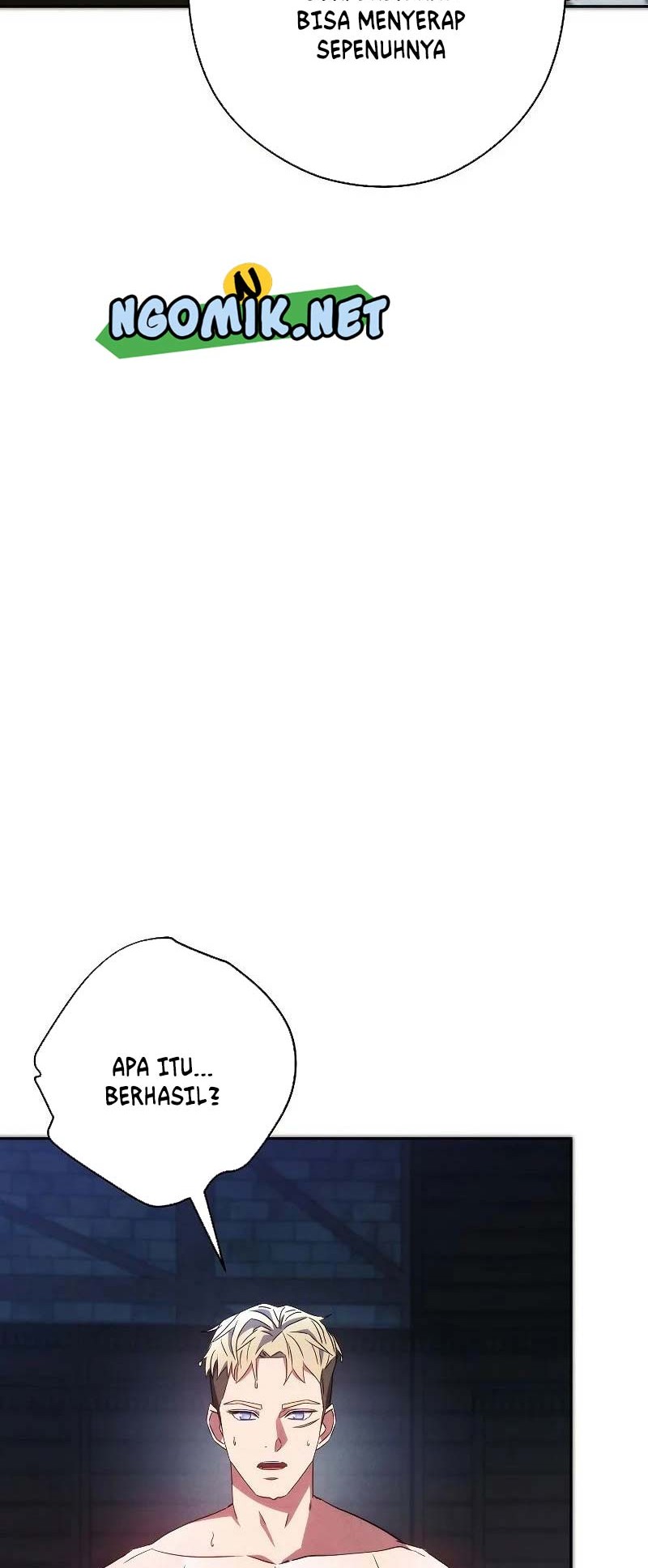 The Live Chapter 102 Gambar 59