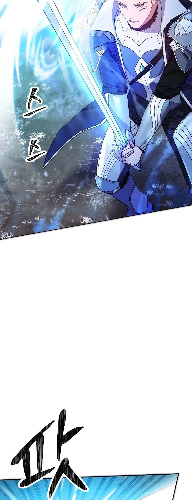 The Live Chapter 102 Gambar 67