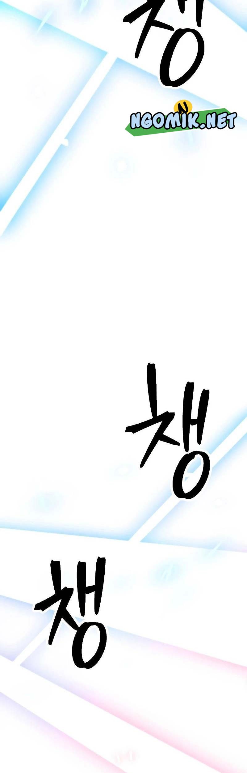 The Live Chapter 102 Gambar 72