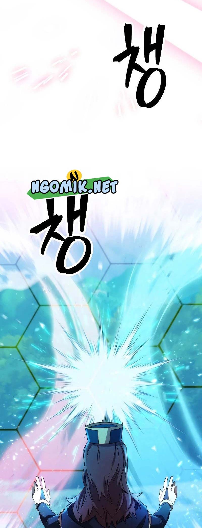 The Live Chapter 102 Gambar 73