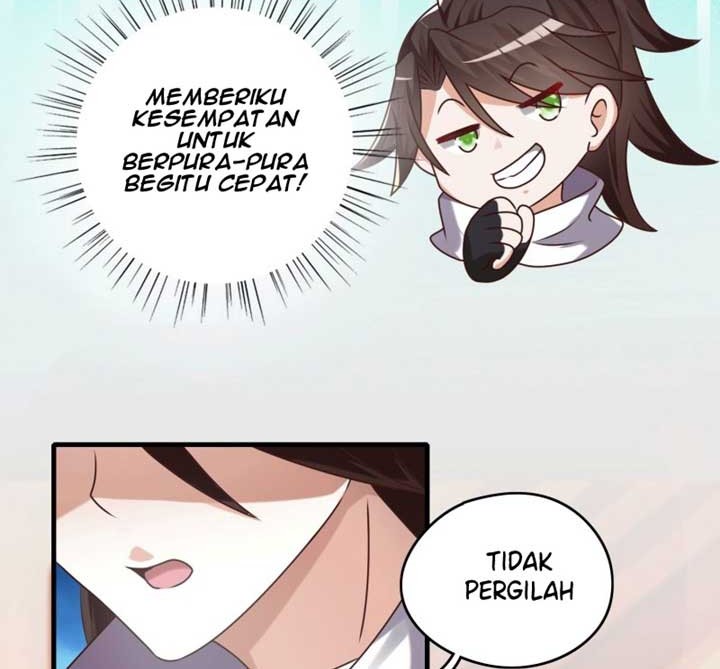 When I Die, I Will Become Stronger! Chapter 07 Gambar 13