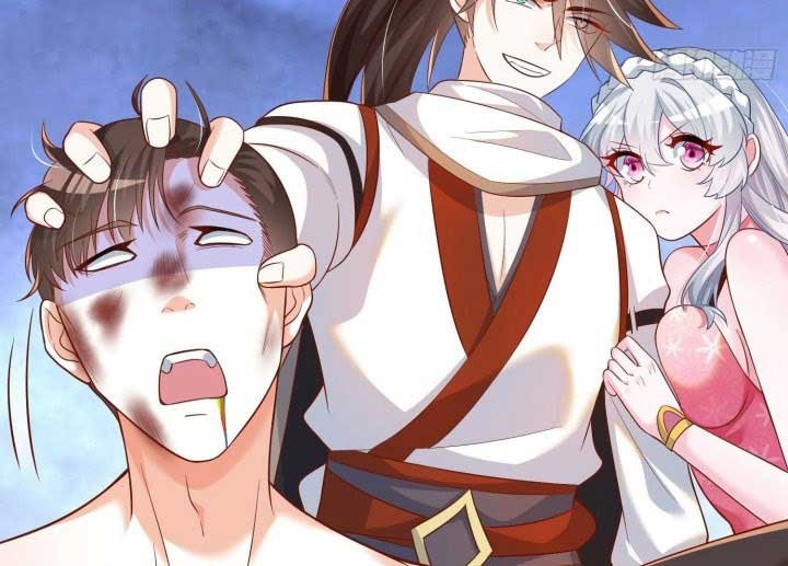 When I Die, I Will Become Stronger! Chapter 05 Gambar 28