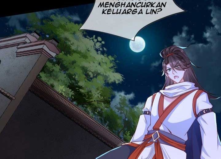 When I Die, I Will Become Stronger! Chapter 05 Gambar 46