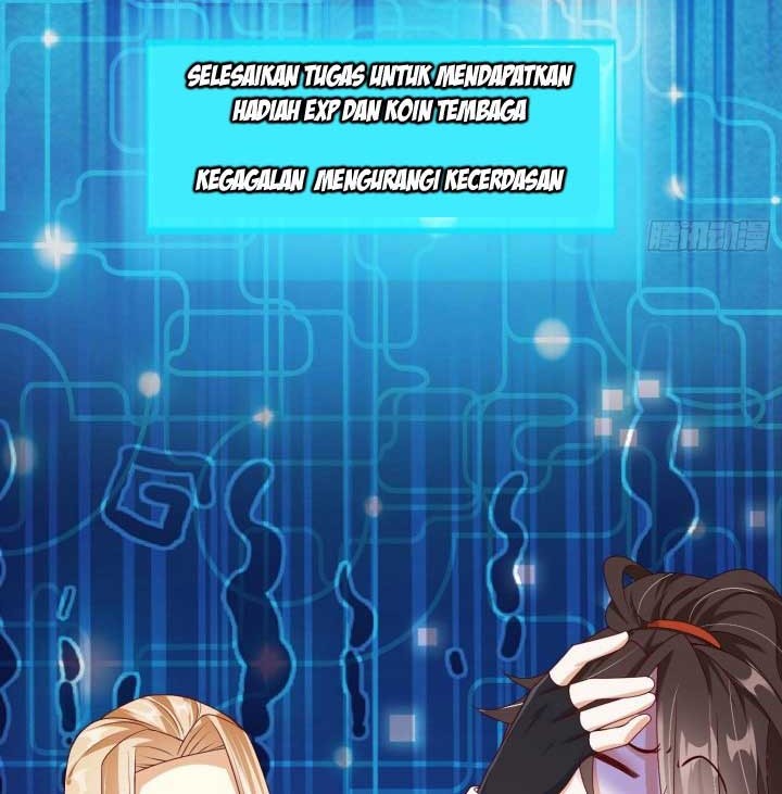 When I Die, I Will Become Stronger! Chapter 04 Gambar 4
