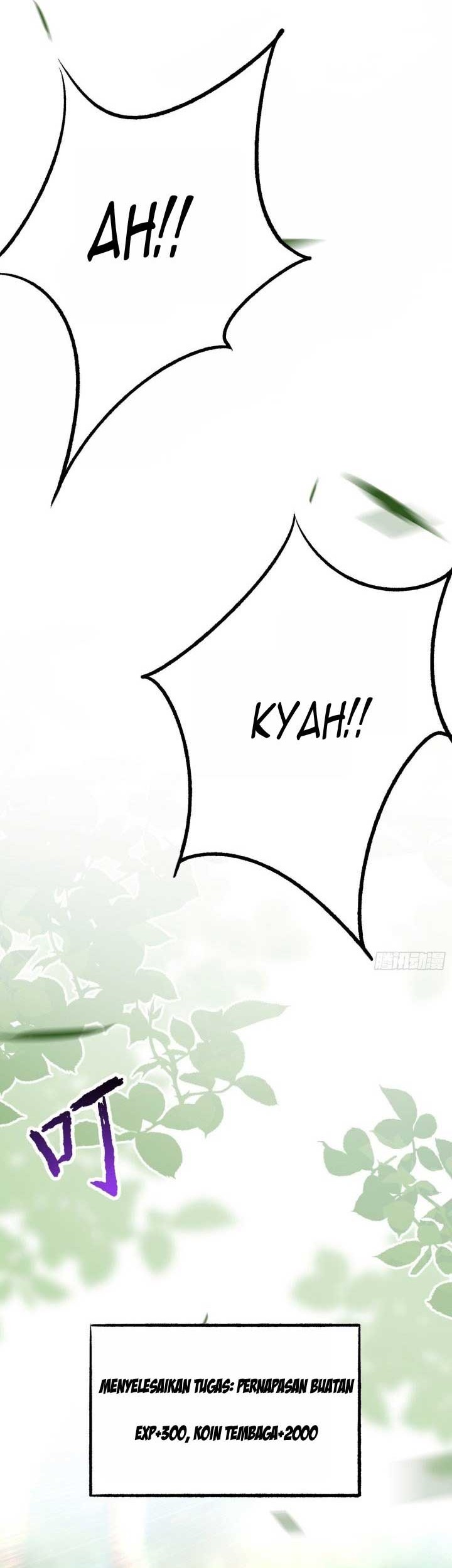 When I Die, I Will Become Stronger! Chapter 04 Gambar 18