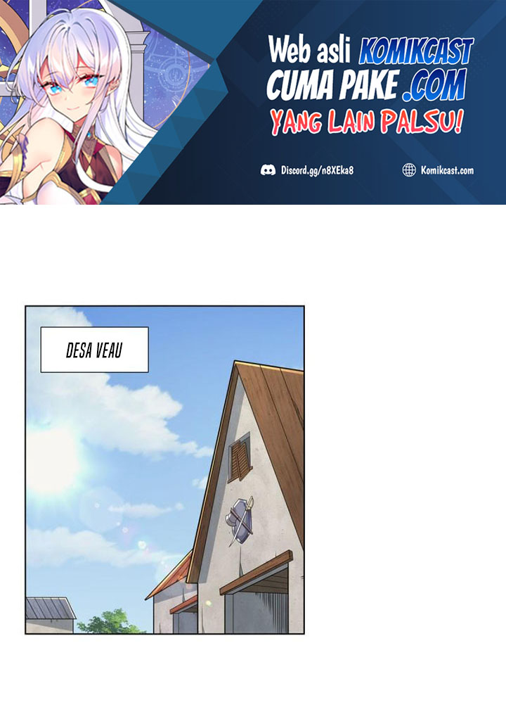 Baca Manhua The Demon King Who Lost His Job Chapter 282 Gambar 2