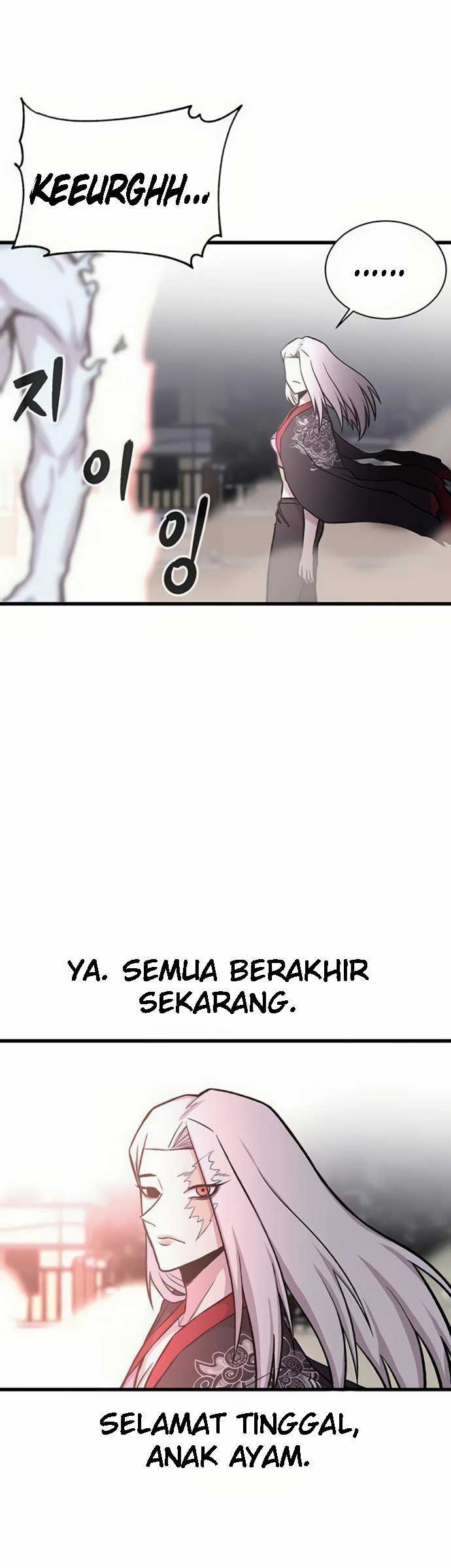 Born to be God (Tokjjom) Chapter 13 Gambar 18