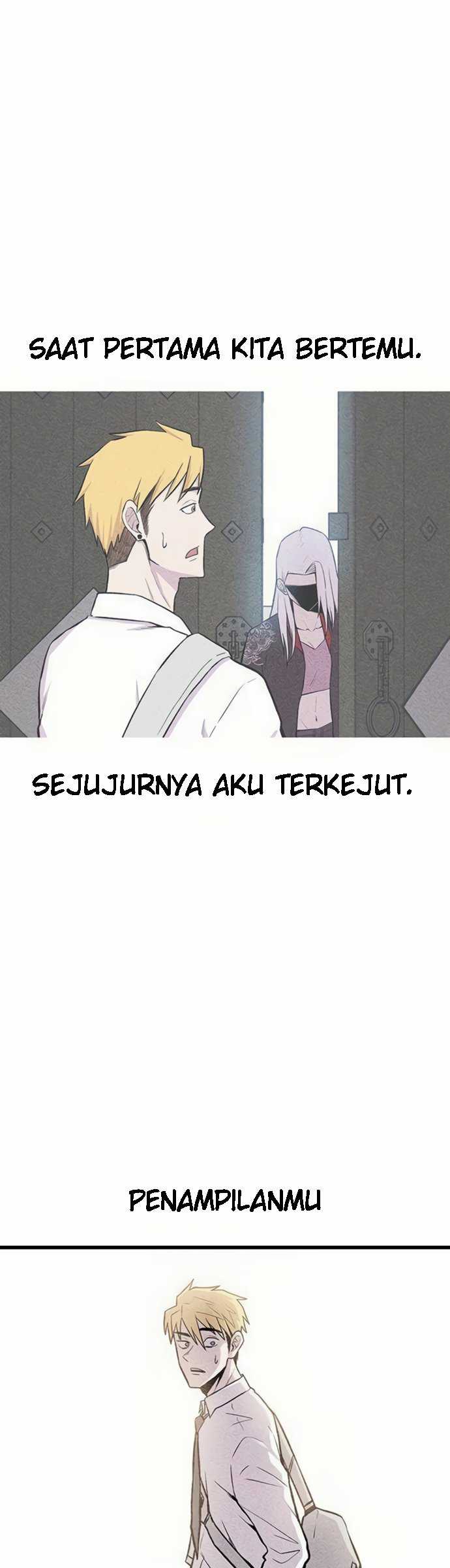 Born to be God (Tokjjom) Chapter 13 Gambar 19