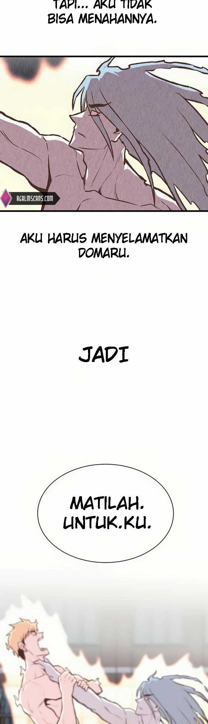 Born to be God (Tokjjom) Chapter 13 Gambar 21