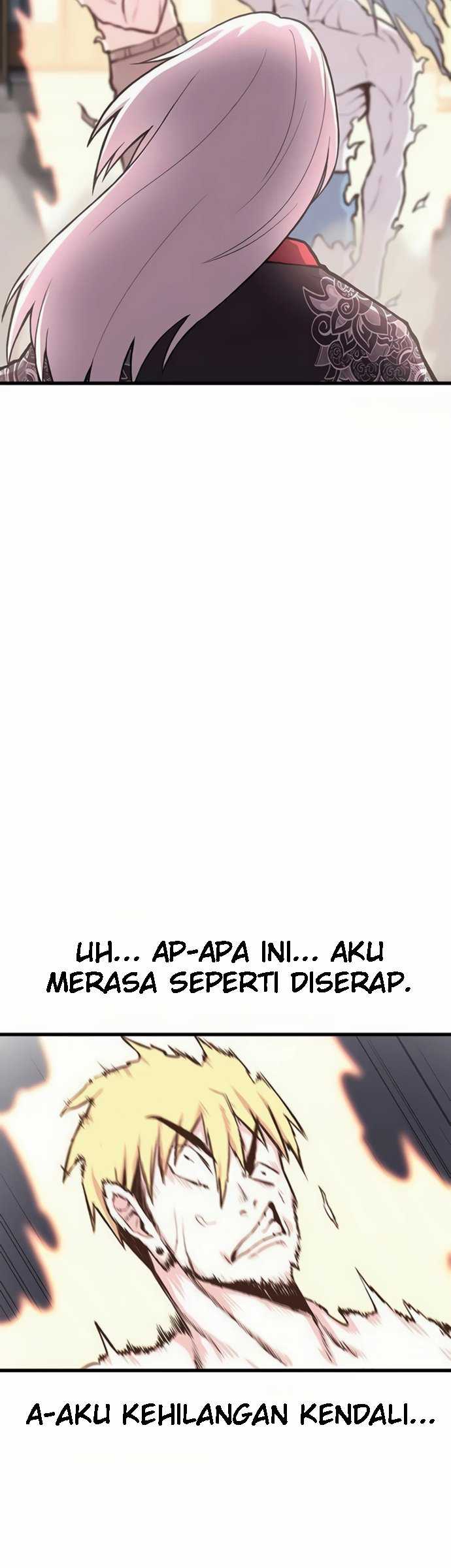 Born to be God (Tokjjom) Chapter 13 Gambar 22