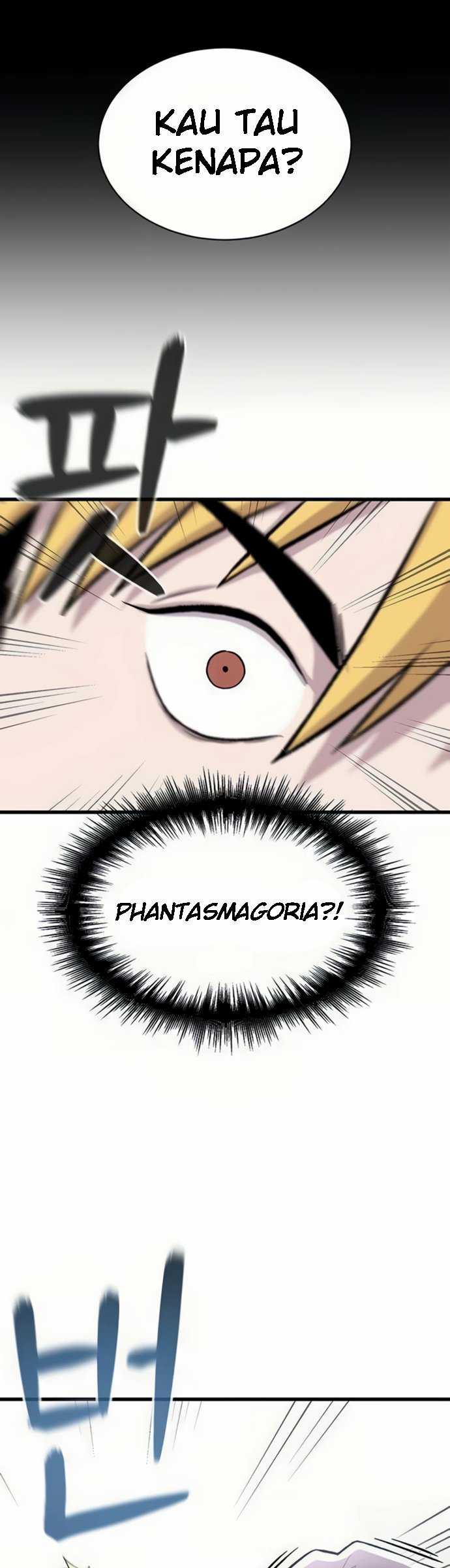 Born to be God (Tokjjom) Chapter 13 Gambar 25