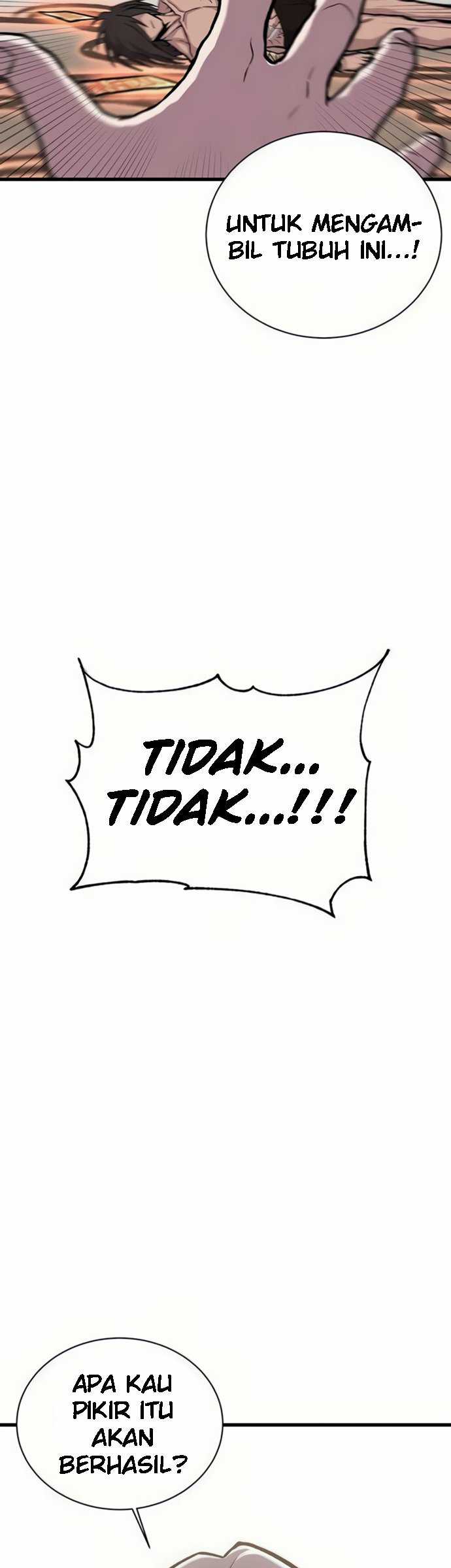 Born to be God (Tokjjom) Chapter 13 Gambar 33