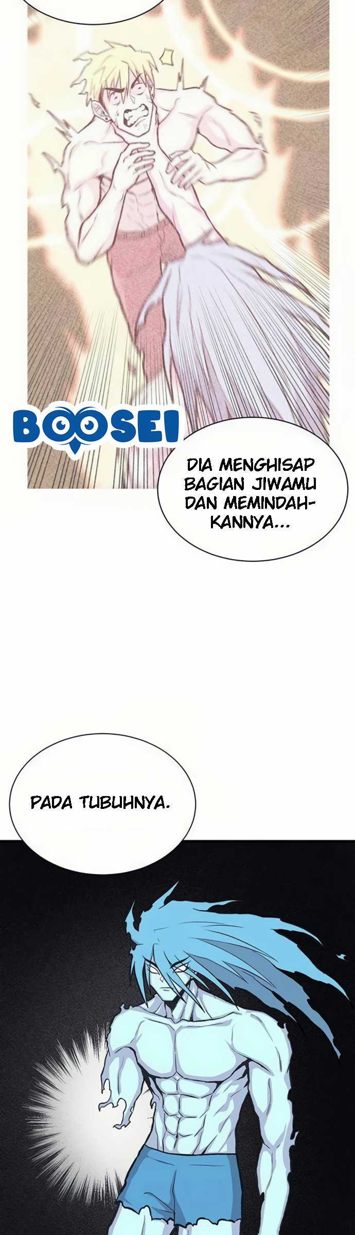 Born to be God (Tokjjom) Chapter 13 Gambar 37