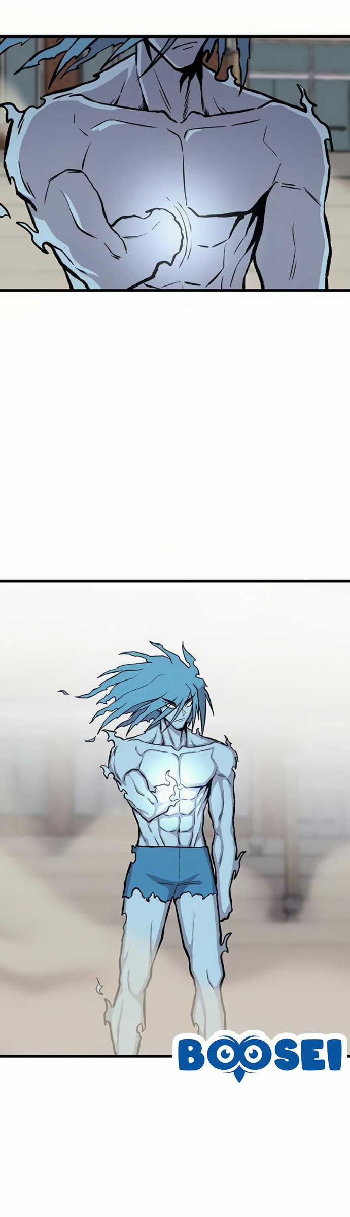 Born to be God (Tokjjom) Chapter 13 Gambar 44
