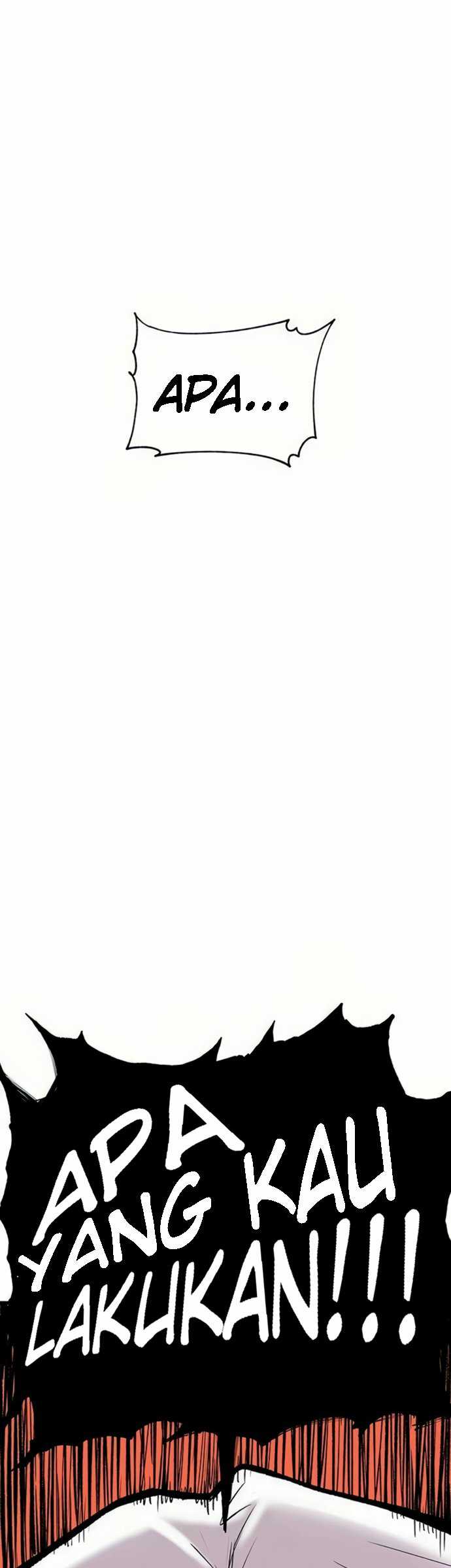Born to be God (Tokjjom) Chapter 13 Gambar 45
