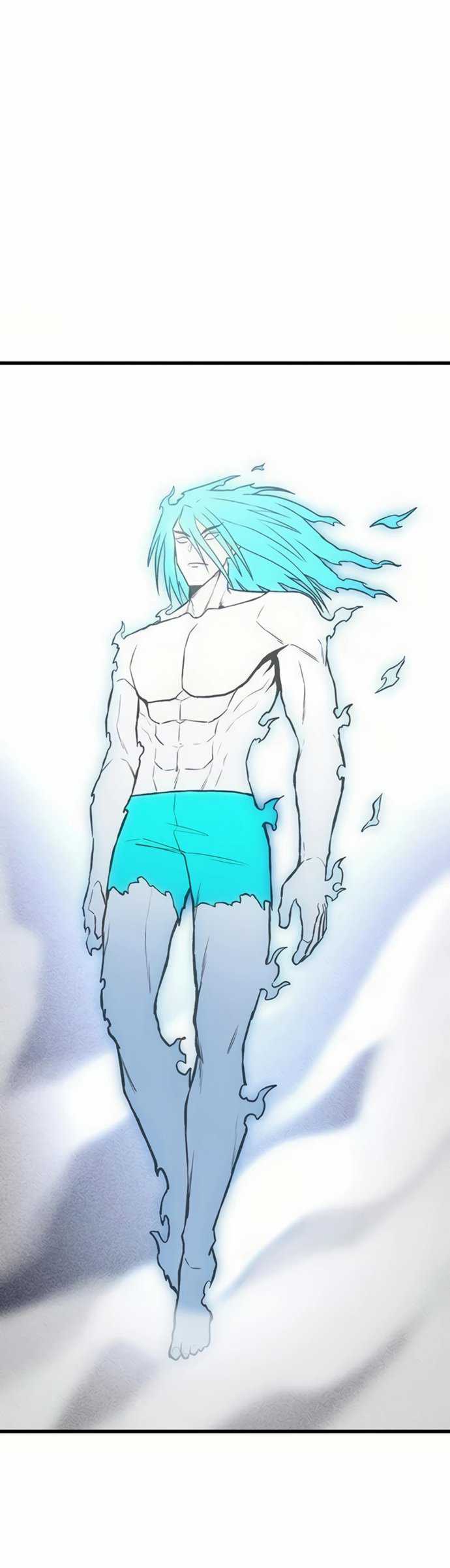 Born to be God (Tokjjom) Chapter 13 Gambar 6