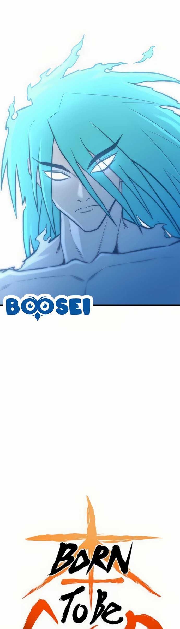 Born to be God (Tokjjom) Chapter 13 Gambar 7