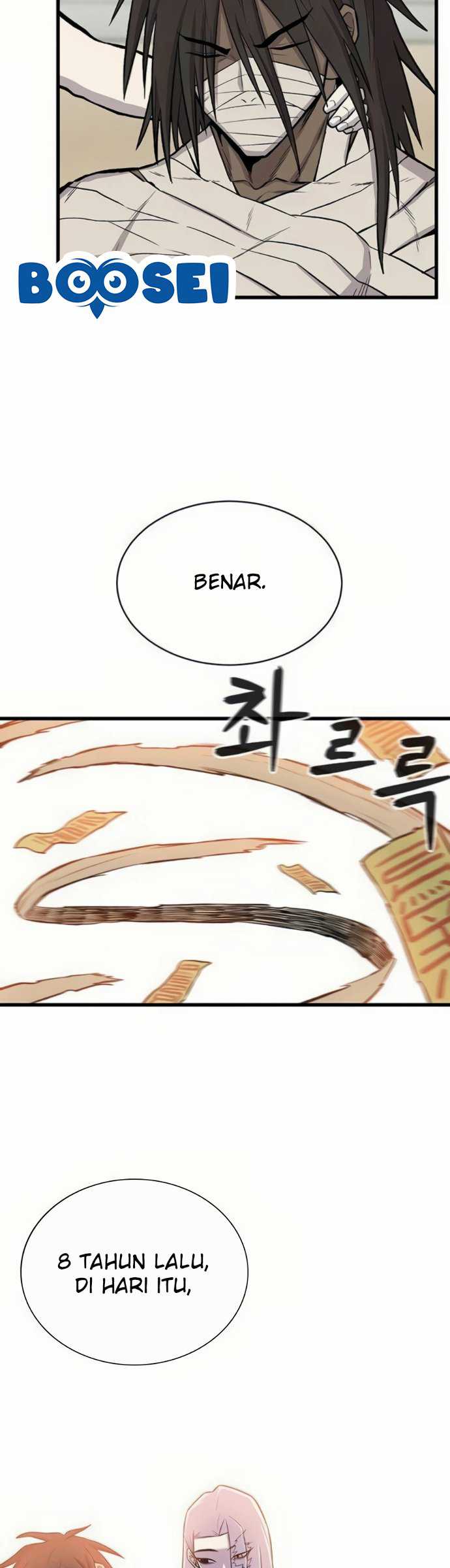 Born to be God (Tokjjom) Chapter 12 Gambar 10