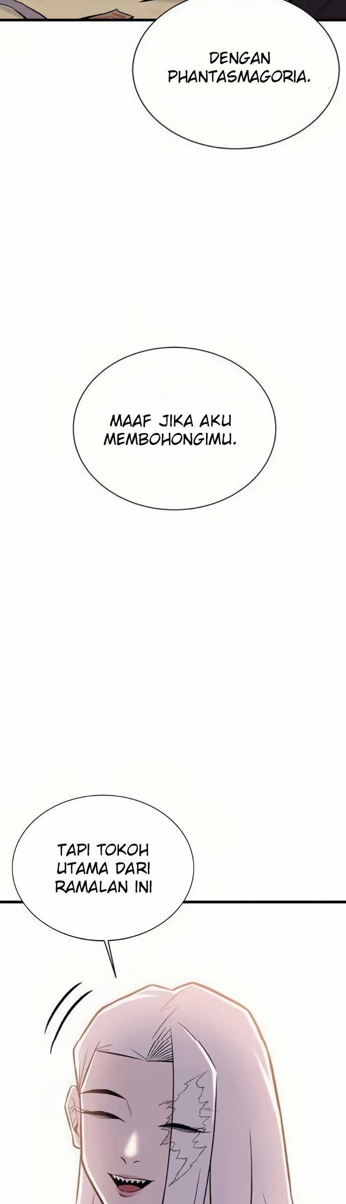 Born to be God (Tokjjom) Chapter 12 Gambar 13