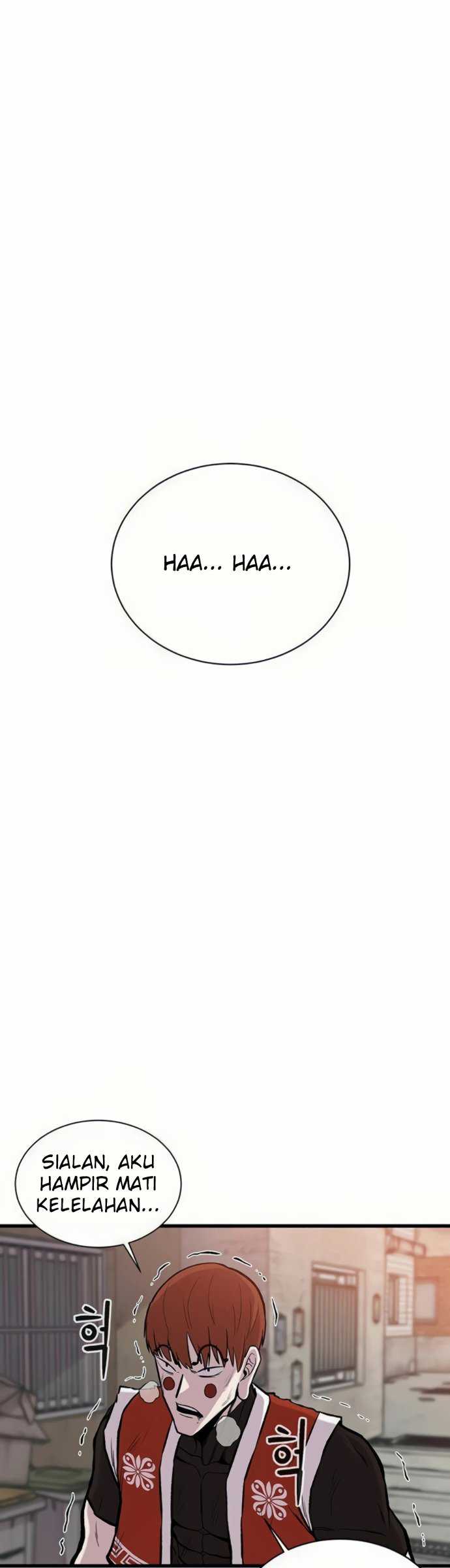 Born to be God (Tokjjom) Chapter 12 Gambar 18
