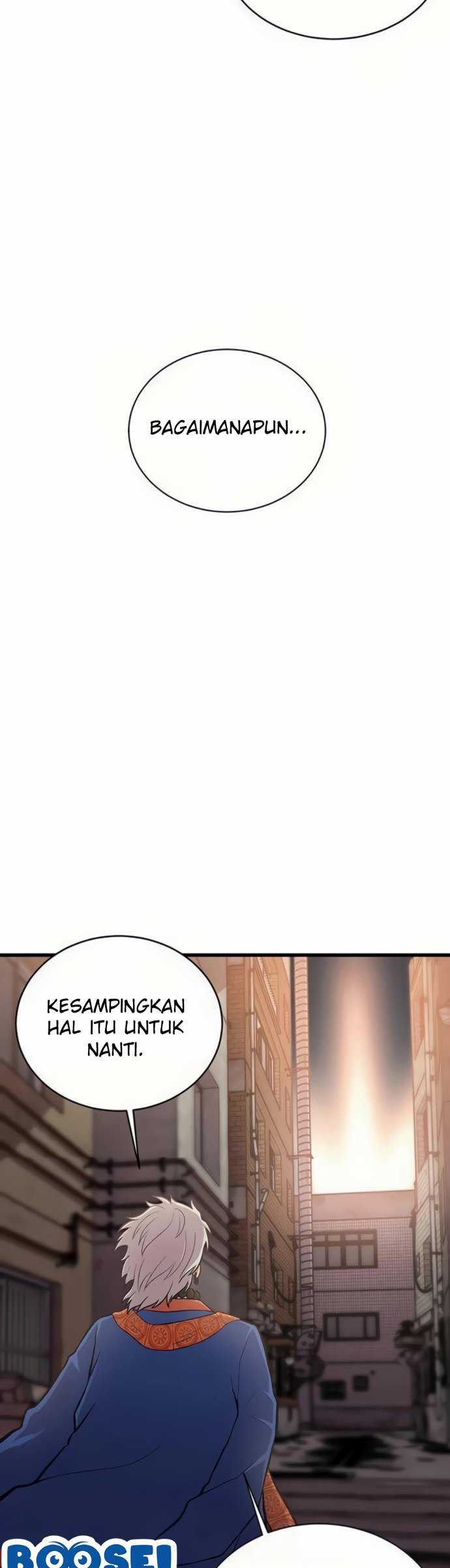 Born to be God (Tokjjom) Chapter 12 Gambar 25