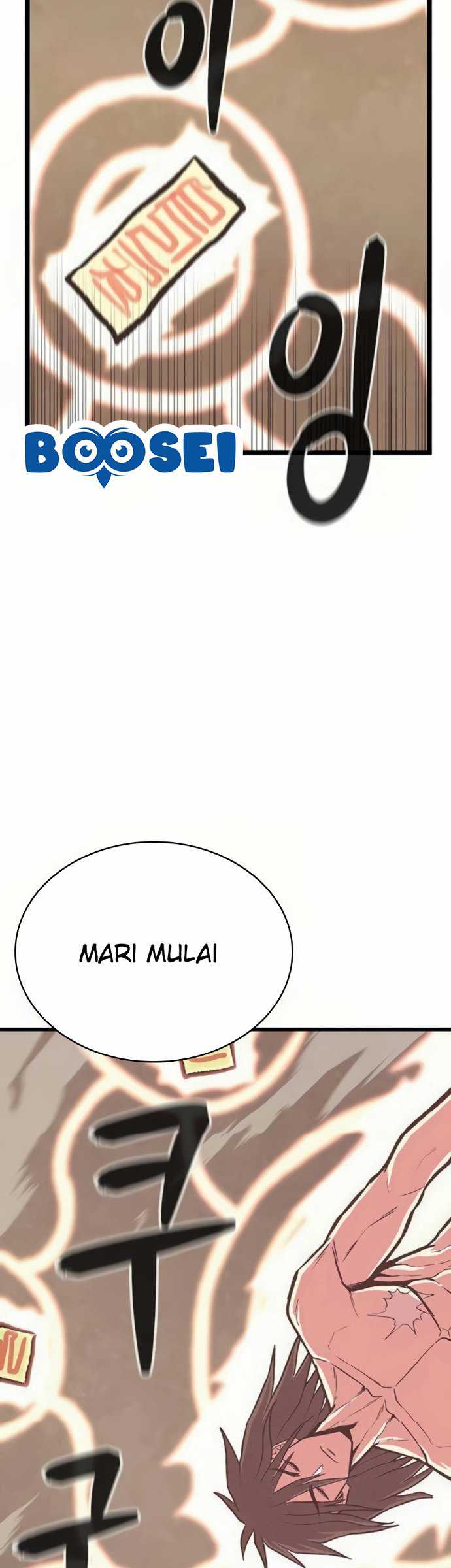 Born to be God (Tokjjom) Chapter 12 Gambar 38