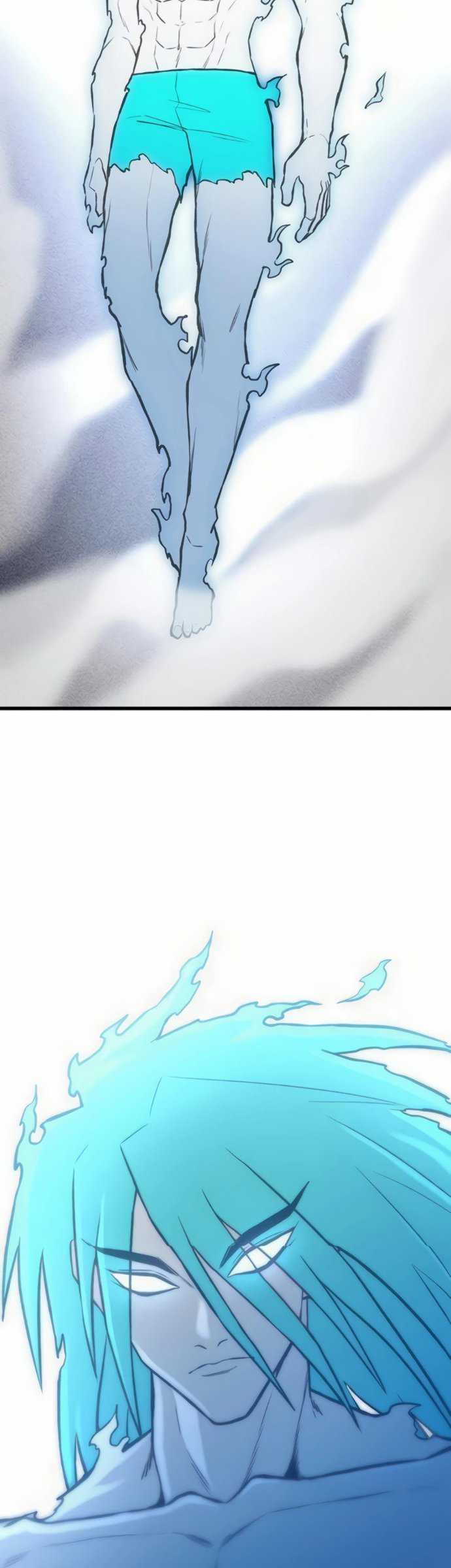 Born to be God (Tokjjom) Chapter 12 Gambar 44